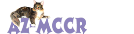 AZ MCCR logo